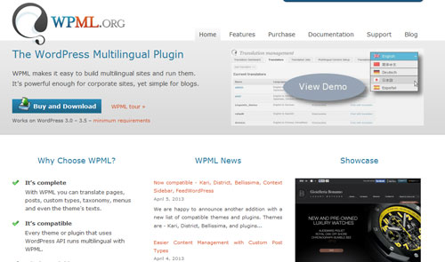 WPML SCARICARE