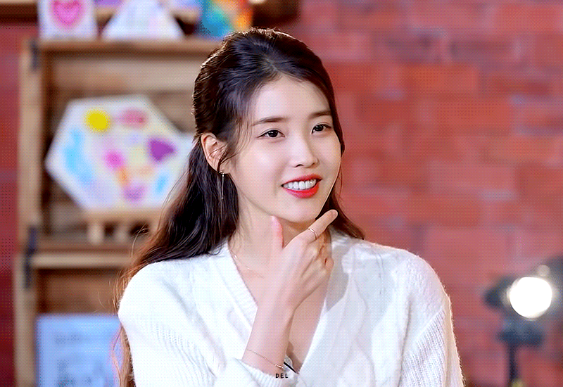 아이유 with 악뮤 - 꾸르