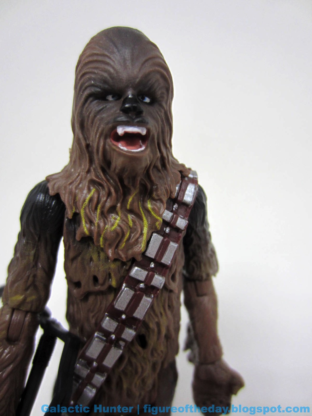 chewbacca vintage collection