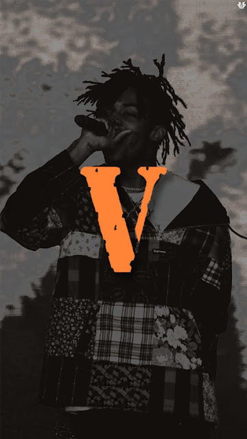 iphone vlone wallpaper