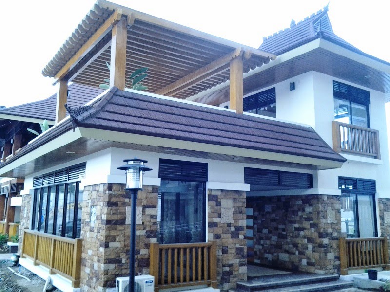 Affordable Property Listing of the Philippines BALI OASIS Phase 2 Rent to Own Condo along