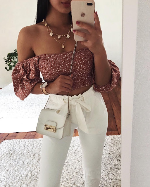 Outfits bonitos y cómodos para salir - Kimi Fashion