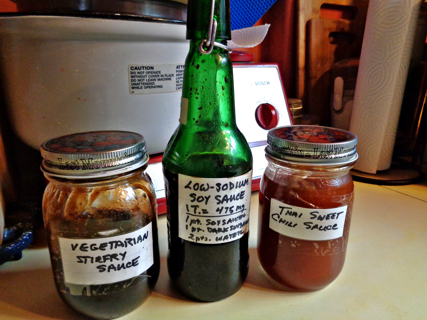 Bryanna Clark Grogan’s Vegan Feast Kitchen/ 23rd Century Table