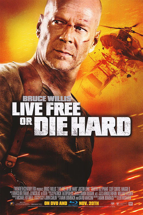 die hard 4 die hard 4