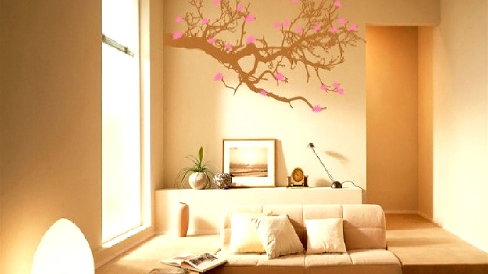 How To Light A Painting On The Wall Paint Choices