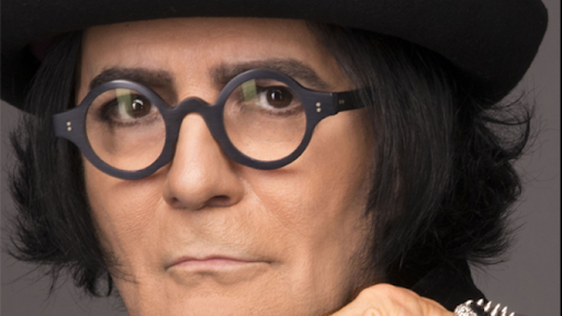 Musica InForma Renato Zero L'amore sublime accordi, testo e video jpg (512x288)