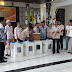  KPU Kotabaru Laksanakan Rapat Pleno Perhitungan Suara Pemilu