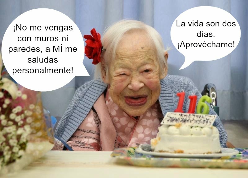 Guía para incompetentes del Regalar: ¿Qué regalar a nuestros Adultos