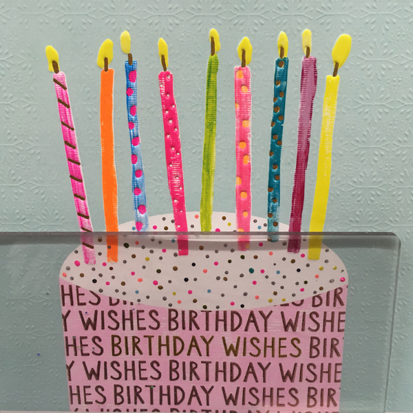 print & pattern GREETINGS CARDS sainsbury's