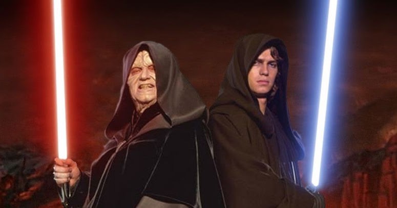 Qui Est Le Pere De Anakin Star Wars: ¿Palpatine es el padre de Anakin?