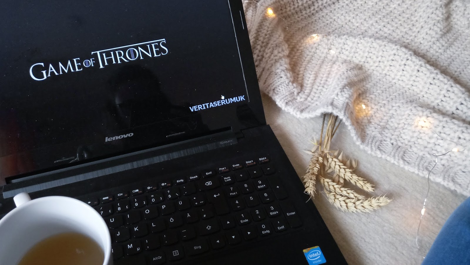 Wordworld Serienempfehlung Game Of Thrones