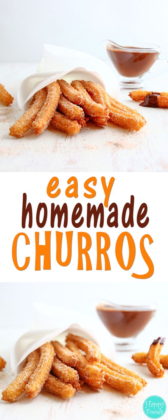 HOMEMADE CHURROS #homemade #churros #cake #cakerecipes #dessert #dessertrecipes HOMEMADE CHURROS #homemade #churros #cake #cakerecipes #dessert #dessertrecipes