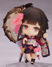 Nendoroid Onmyoji Kagura (#928) Figure