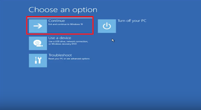 How To Reset Your Windows 10 Computer Without Losing Data