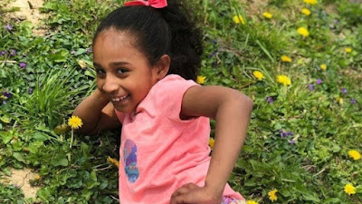 Gadis 9 Tahun yang Ingin 'Bersama Yesus' Membutuhkan 'Keajaiban' Setelah Terinfeksi COVID-19