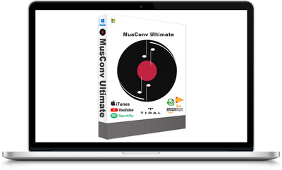 MusConv Ultimate 4.9.8 Full Version MusConv Ultimate 4.9.8 Full Version