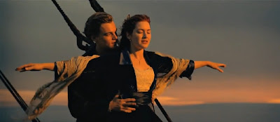 El Titanic 3D se restrena en San Valentin