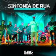 Jacaré Que Dorme (Sinfonia de Rua) - KayBlack, Elenko Week Jacaré Que Dorme (Sinfonia de Rua) - KayBlack, Elenko Week