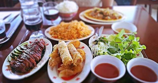 علاج فقدان الشهية