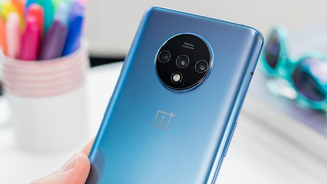 5. OnePlus 7T