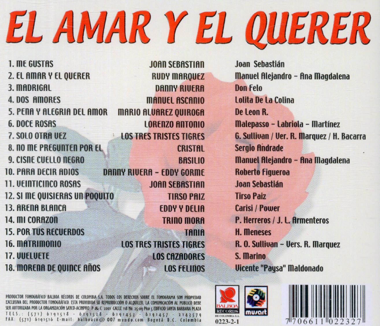 Arriba 102+ Foto Kalimba Amar Y Querer Homenaje A Las Grandes Canciones El último Arriba 102+ Foto Kalimba Amar Y Querer Homenaje A Las Grandes Canciones El último