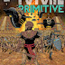 FUTURE PRIMITIVE - OOGA-OOGA... ELECTRIC BOOGALOO