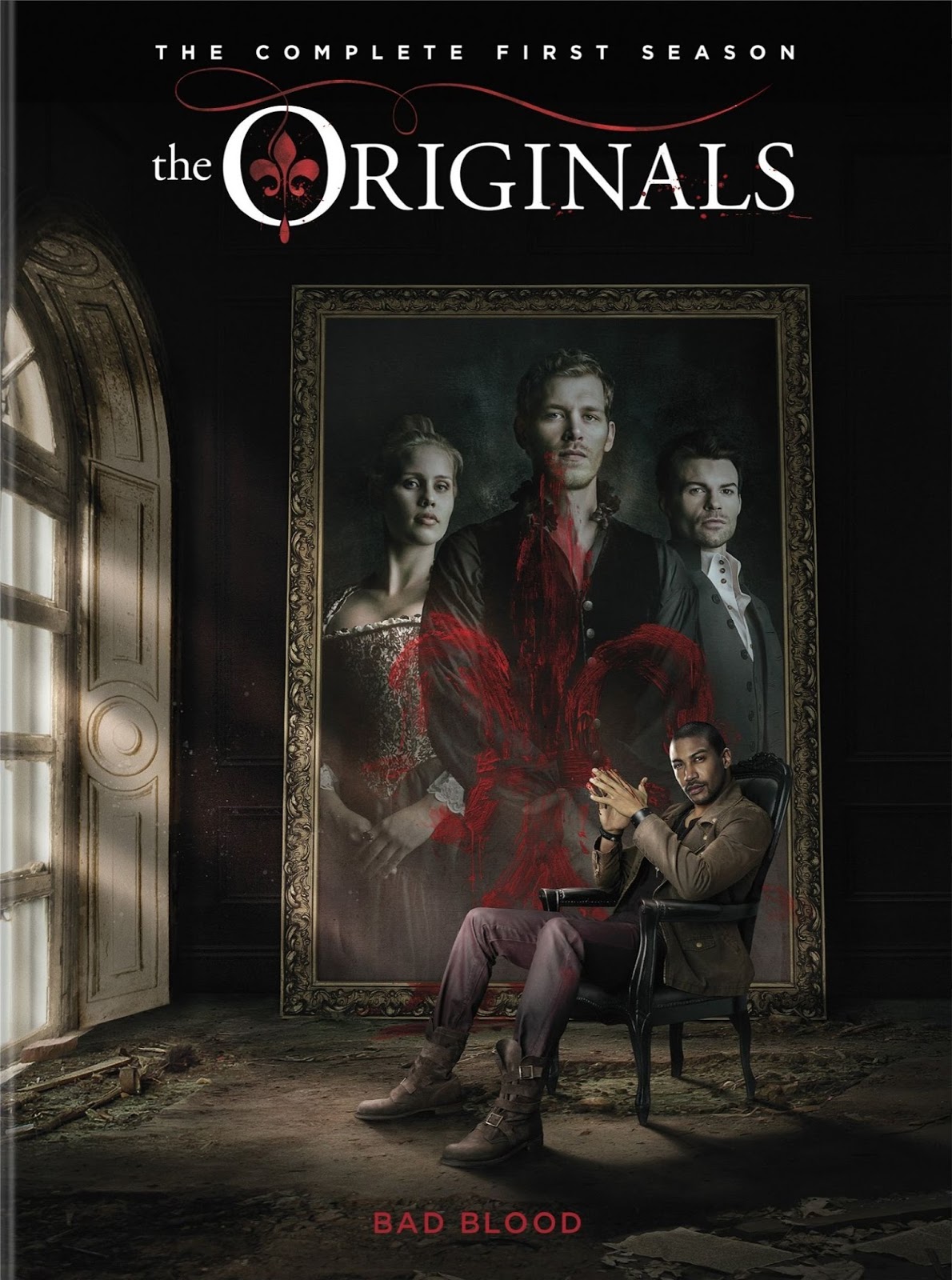 The Originals 2013: Season 1