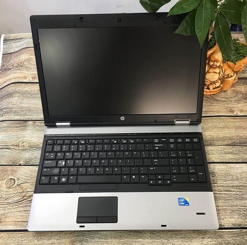 Laptop HP Probook 6550b, i5-m520 @ 2.40GHz, Ram 4GB, HDD 250GB