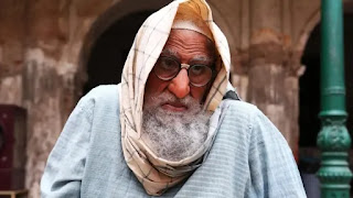 amitabh bachchan amitabh bachchan in film 'gulabo Sitabo' as mirza