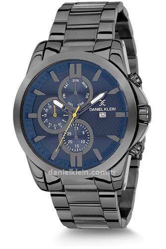 Daniel Klein Erkek Kol Saati Serisi Burak Avcioglu Teknoloji Ekonomi Yazilim Test Otomasyon Ve Devops