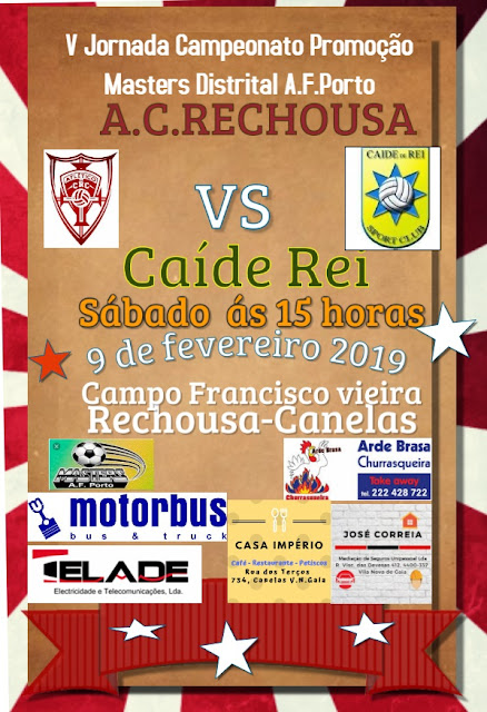 a c rechousa
