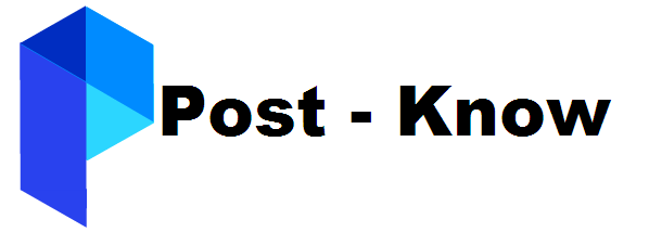 Post Know