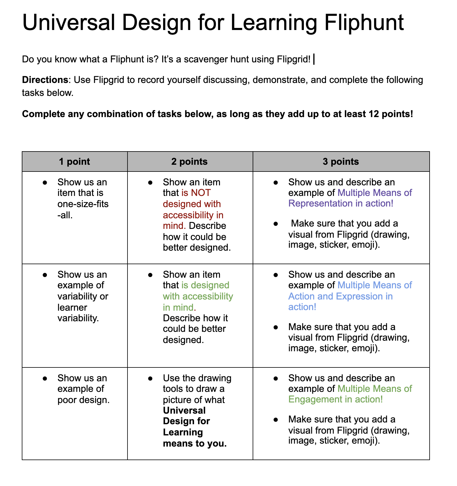 PDF) To use virtual gamification through the wordwall platform in