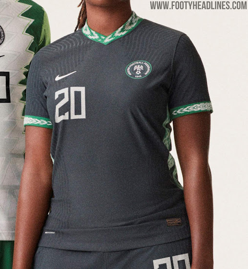 nigeria 2020 kits 2