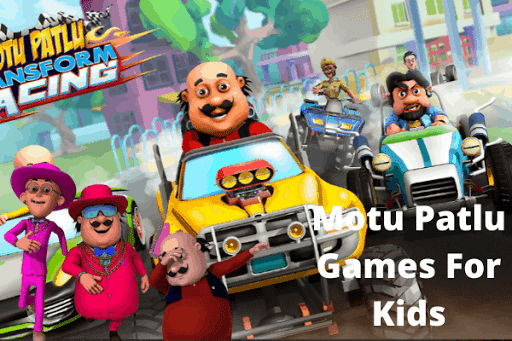 Download Motu Patlu games- online offline free Download Motu Patlu games- online offline free