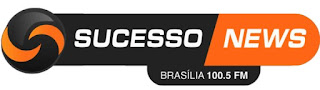 Rádio Sucesso News FM 100,5 de Brasília DF