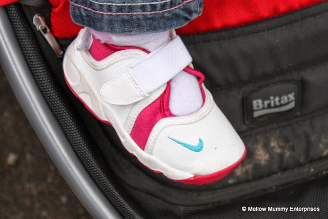 Mellow Mummy: JD Sports Kids and Infant Trainers Review : Taking life ...