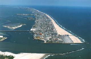 Maryland ocean city 