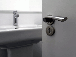 Put Me In Charge Bathroom Door Handles Bathroom Door Handles