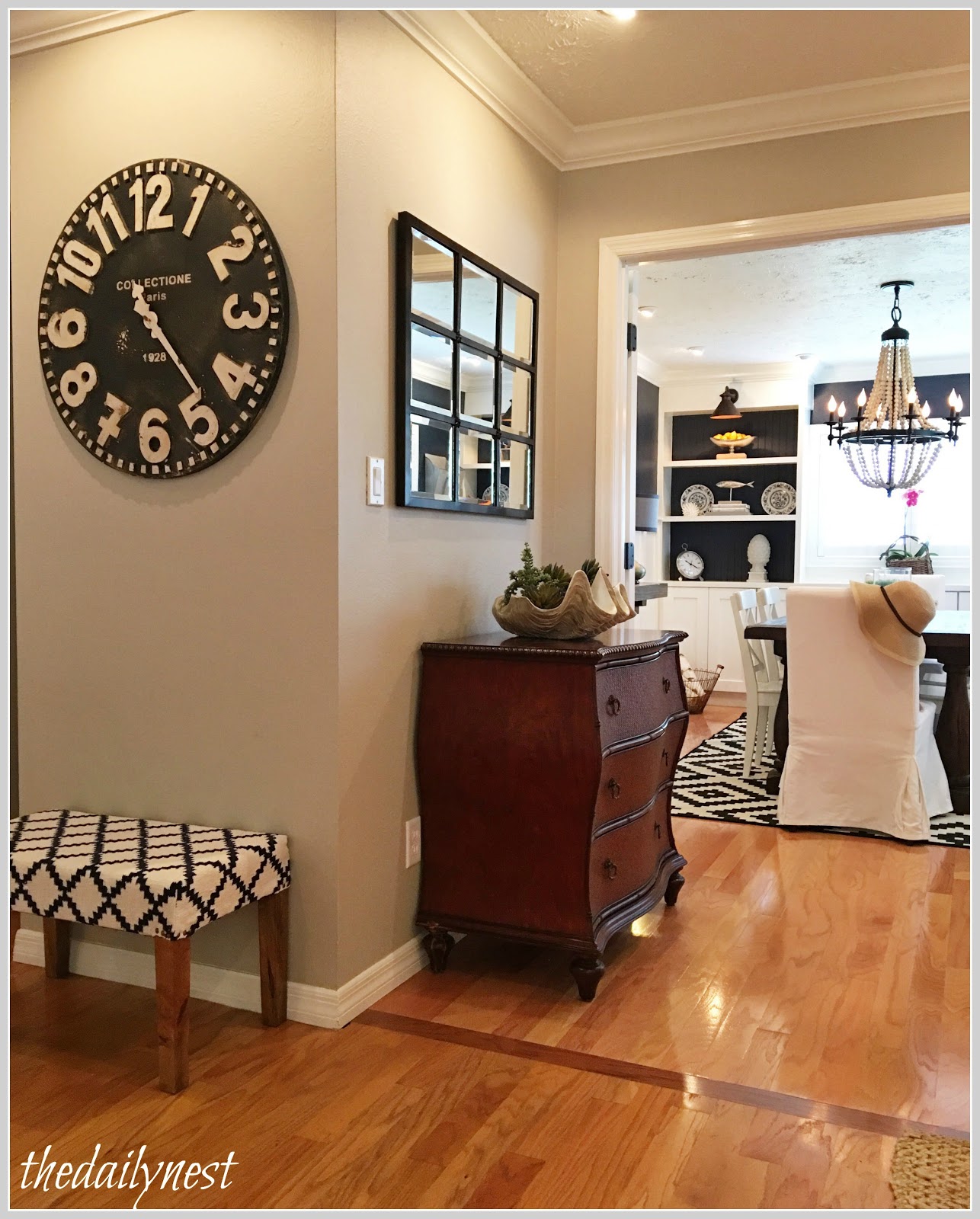 The Daily Nest Shiplap Or Board And Batten