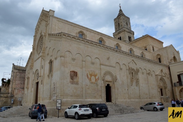 Azúcar Morena - Matera. Azúcar Morena - Matera.