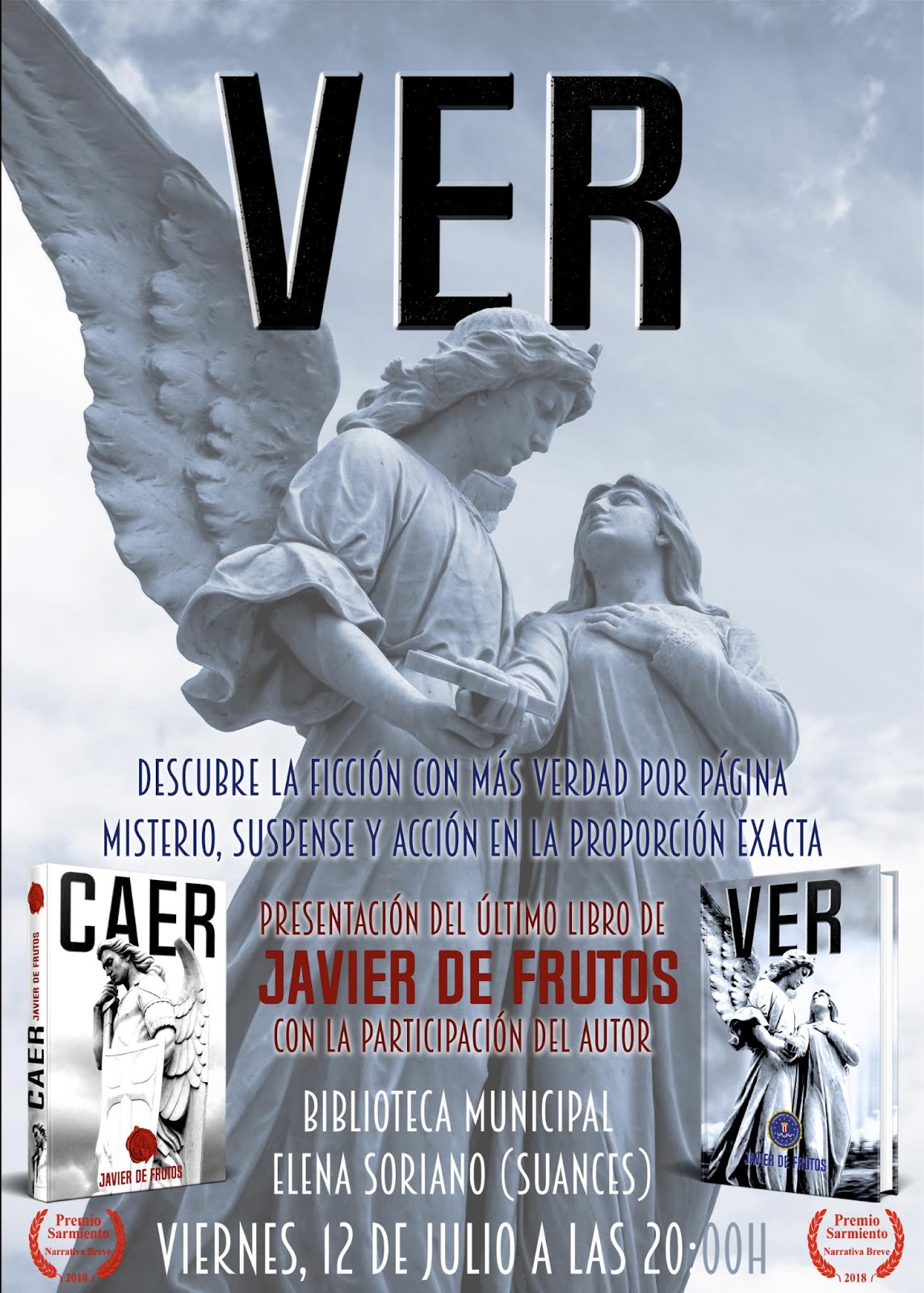 CULTURA EN SUANCES PRESENTACIÓN DEL LIBRO CULTURA EN SUANCES PRESENTACIÓN DEL LIBRO