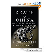 Death by China Confronting the Global Dragon