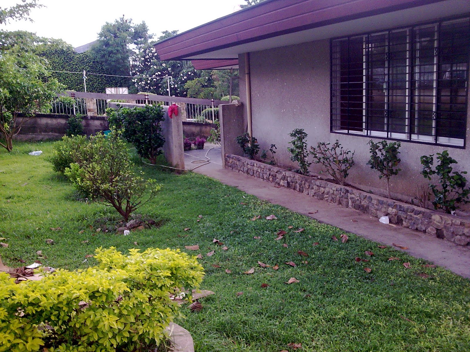 house for rent in guadalupe cebu city Cebu Real Estate