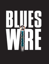 Blues Wire