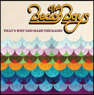 That's Why God Made the Radio, cd, cover, new, image