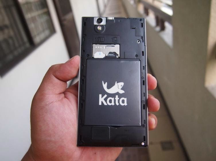 Kata i3s Unboxing and Review, It Is Incredibly Sleek
