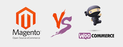 Why woocommerce is the best option