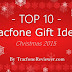 Top 10 Christmas Gift Ideas For Tracfone Users