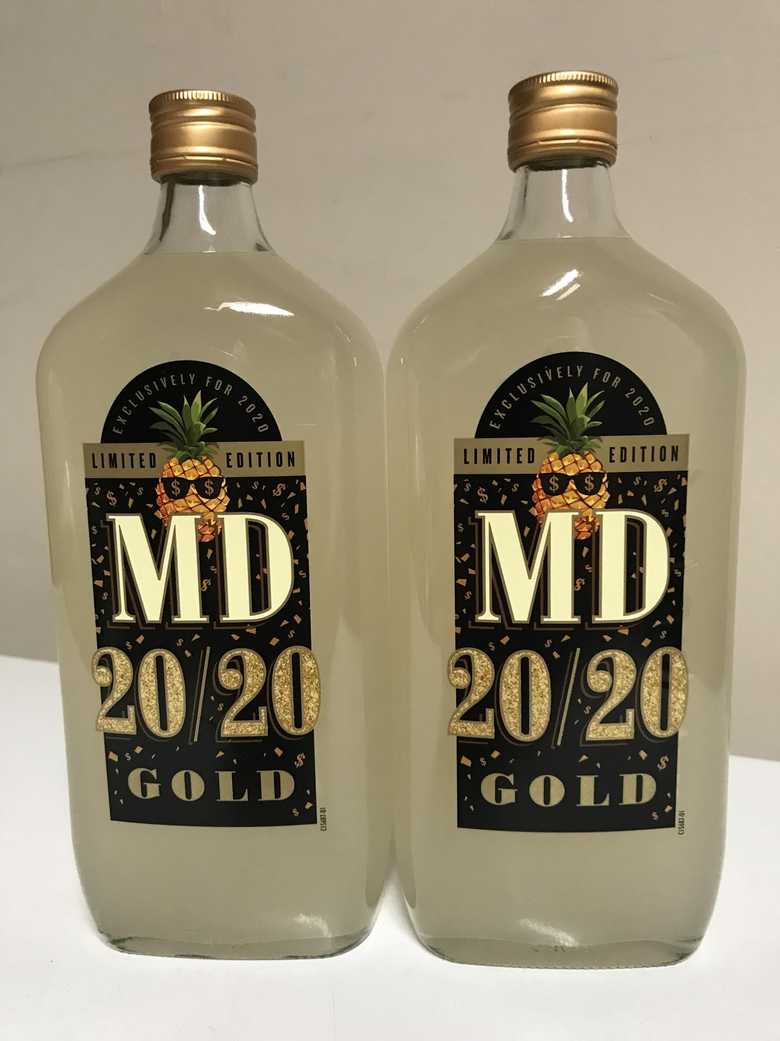 MD 20/20